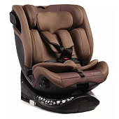 Автокресло Peppy Solo I-Size Y-D05 Brown 01
